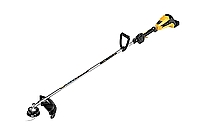 חרמש נטען GARLAND BEST KEEPER 202D גוף בלבד