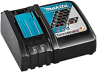 מטען מקיטה Makita DC18RC 18V Lithium-Ion Rapid Optimum Charger