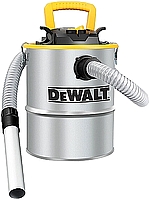 שואב אבק מקצועי לאפר דיוולט DeWalt DXV15A